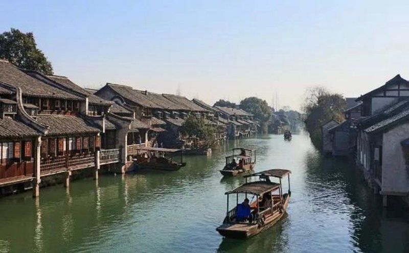 临涣茶馆：老街巷里的温馨时光