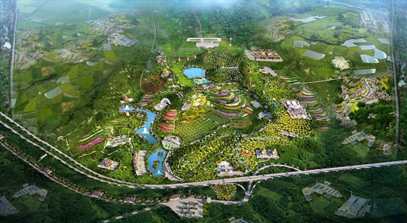 濉溪县文化旅游，如何挖掘其潜力？