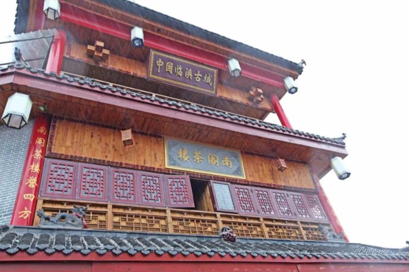 濉溪县文旅攻略：探寻历史与现代的交融