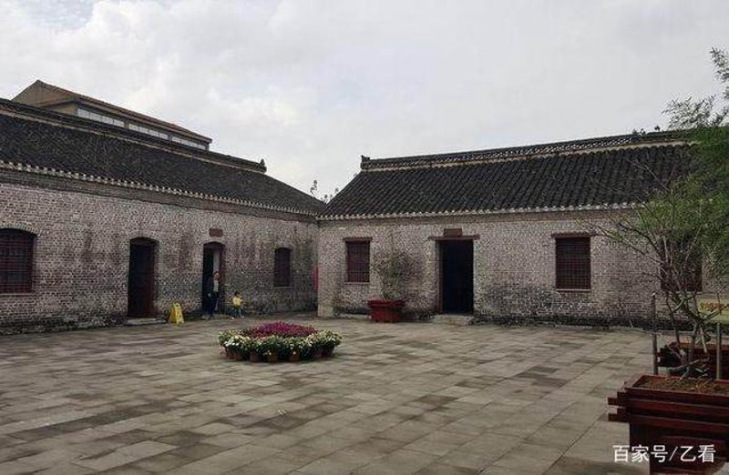 临涣茶馆：历史与现代的完美交融
